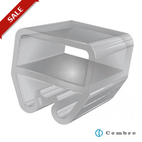 50022 4001050 CEMBRE PM-00 50022 (15 TRANSPARENT)