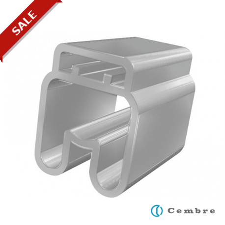 90390 4008530 CEMBRE PMF-03 90390 (40 TRANSPARENT)