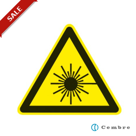 203940 4609109 CEMBRE SIGN WS-LB 203940 (12.5)