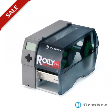 ROLLY2000990910 4296012 CEMBRE ROLLY2000 990910 PRINTER