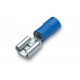 BF-F408P 2053575 CEMBRE BF-F408P PLUG AZUL