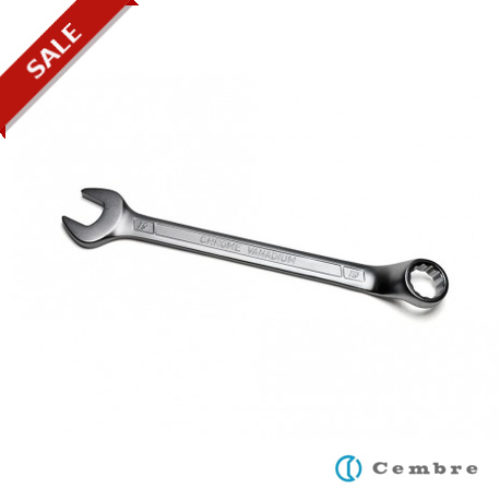 CW150 LLAVE COMBINADA 3065424 CEMBRE CW150 COMBINATION WRENCH