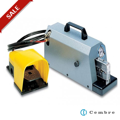 PNB-3F/M 2591088 CEMBRE PRESSA PNB-3F/M