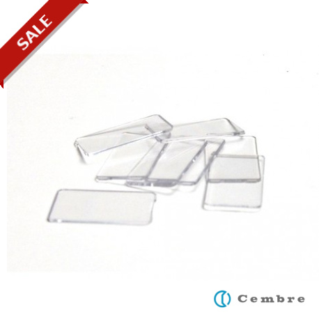 990520 4222110 CEMBRE 990520 PROTECCION TAP-CCS (15X17 TR)