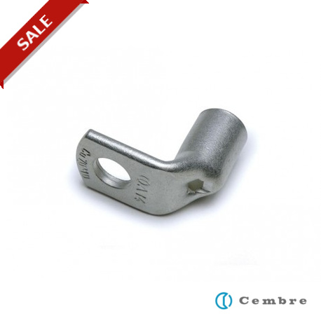 A19-L10 2260570 CEMBRE A19-L10 COPPER TERMINAL