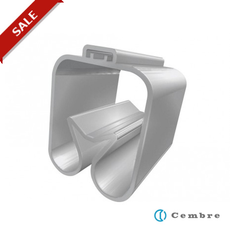 90610 4008812 CEMBRE 90610 TUBO TRANSPARENTE PMF-06 (12)