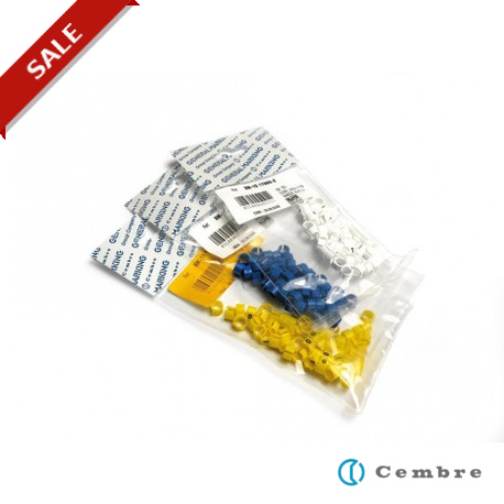 17460-D 4429386 CEMBRE 17460-D Sinalizador SM-15 AMARELO