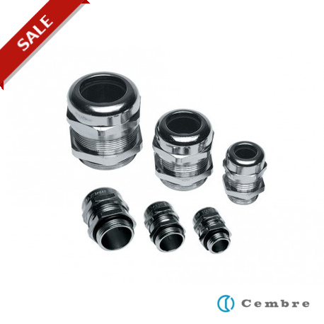 2900.21N 3012035 CEMBRE 2900.21N MAXIBRASS LATON PG21