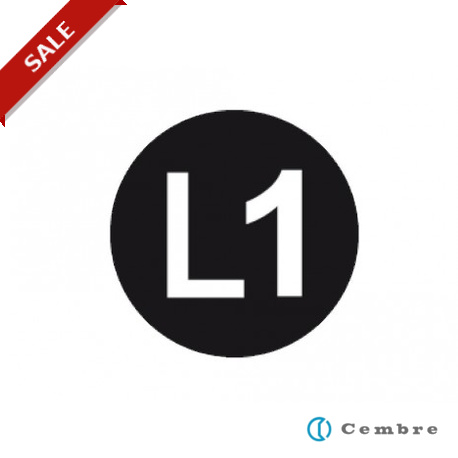 CS-L1700002-BULK 4639328 CEMBRE SIGN CS-L1 700002-BULK (20)