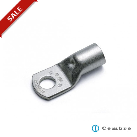 A5-M5 2190070 CEMBRE A5-M5 TERMINAL PRESION