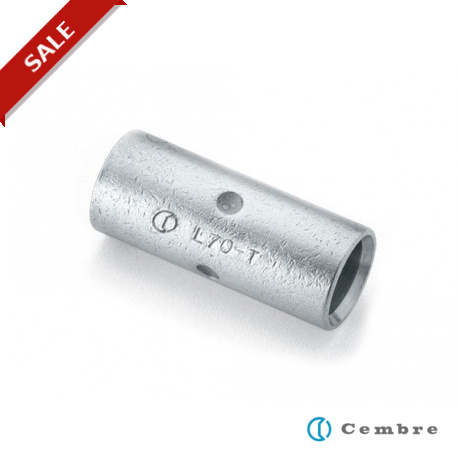 L4-T 2486805 CEMBRE L4-T COPPER CONNECTOR