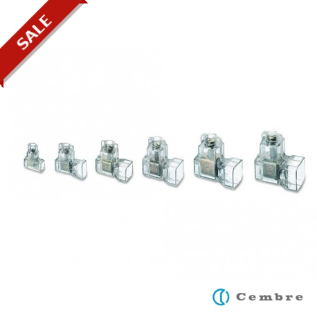 Z35-1 2845060 CEMBRE Z35-1 TERMINAL BLOCK