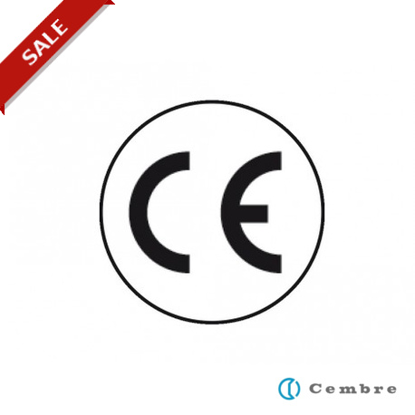 703902 4794904 CEMBRE 703902 ETIQUETA CS-CE 16 mm