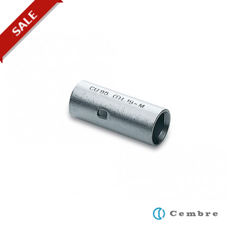 L10-T 2486820 CEMBRE VERBINDER L10-T