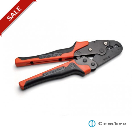 HNN-4 2590292 CEMBRE HNN4 RATCHET TOOL