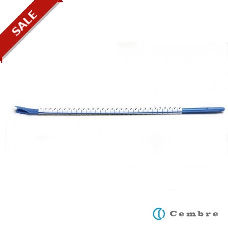 17940-A 4423180 CEMBRE SNAP MARKER SM-09 17940-A