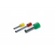 PKC-1018 2809500 CEMBRE TUBETTI PKC 1018 AVORIO