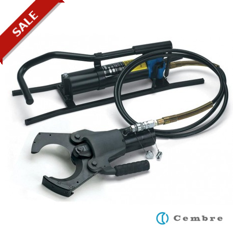 TC-096 2597360 CEMBRE TC-096 CUTTER hidr.