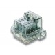 Z16-8 2844140 CEMBRE Z16-8 TERMINAL BLOCK