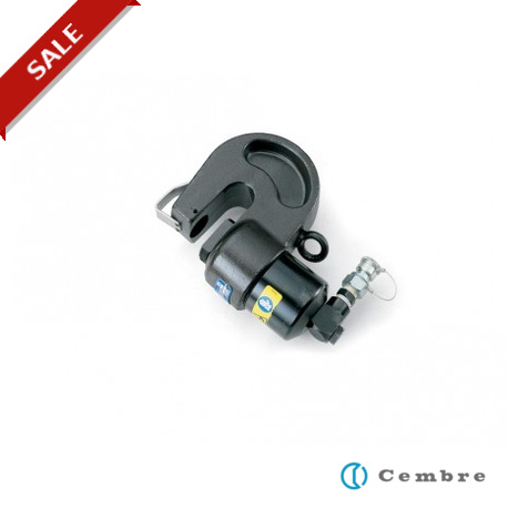 RHT160-60N 2592584 CEMBRE RHT-160-60N CABEZAL PUNZONADOR