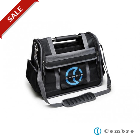 CTBB1 BOLSA HERRAMIENTAS PARA 3065022 CEMBRE CTBB1 TOOL POUCH