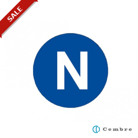 CS-N700300-BULK 4639342 CEMBRE LABEL CS-N 700300-bulk (12,5)