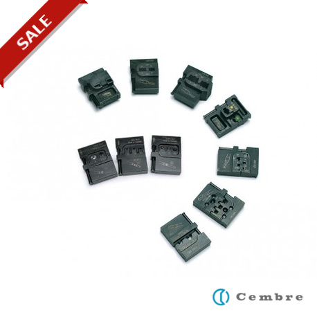 4300-3132 2590957 CEMBRE 4300-3132 DIE SET