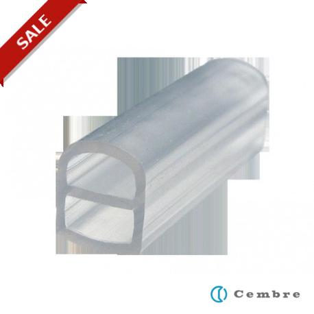 55040 4010580 CEMBRE PM-DT 55040 (21 TRANSPARENT)