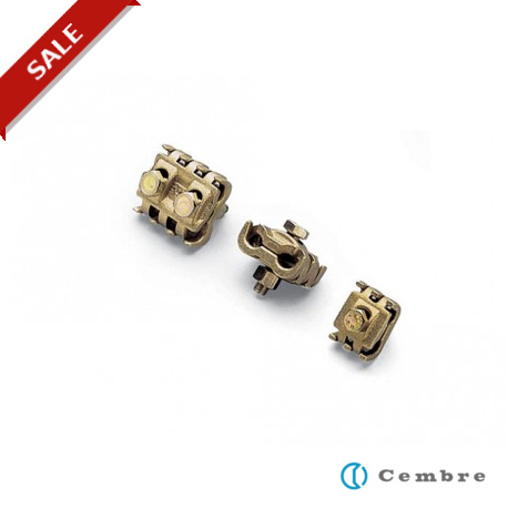 2333 3052110 CEMBRE 2333 CABLE CLAMP