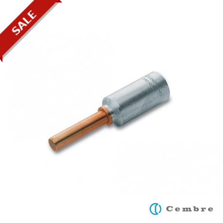 MTA50-C 2770310 CEMBRE MTA50-C BIMET PIN TERMINALE