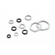 1132N 3005736 CEMBRE 1132N METRIC LOCKNUT SANS COLLIER