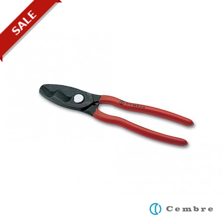 KT-2 2591320 CEMBRE KT2 HAND CUTTING TOOL