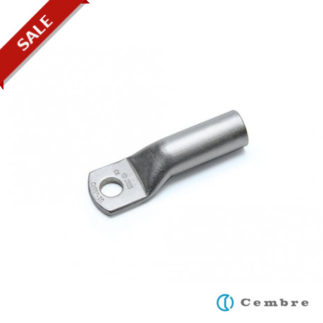 2A7-M10 2501110 CEMBRE 2A7-M10 COPPER TERMINAL