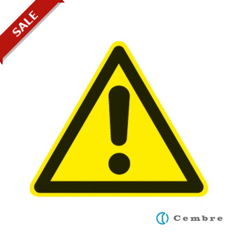 WS-AD200003-BULK 4639016 CEMBRE SIGN WS-AD 200003-bulk (100)