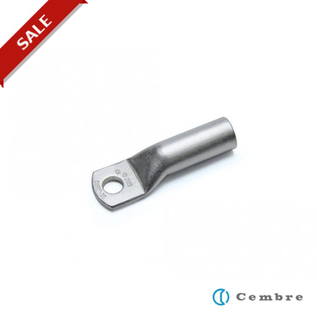 CA25-M10 2530050 CEMBRE CA25-M10 CUIVRE TERMINAL