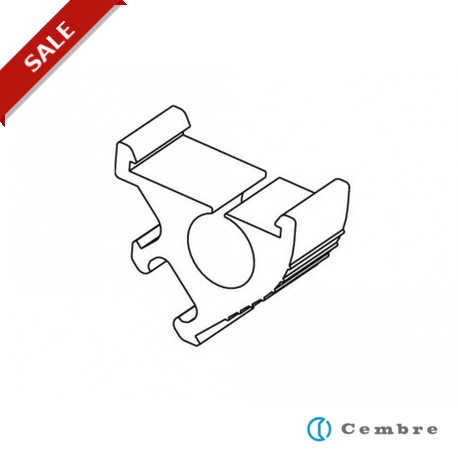 42804 4101925 CEMBRE 42804 STF-04 SOPORTE PARA ETIQUETAS