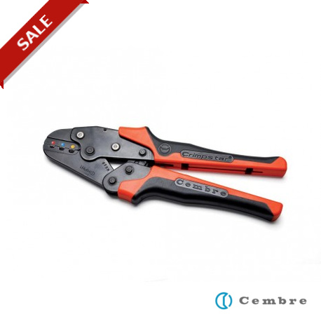 HP-1 2590500 CEMBRE HP1 RATCHET TOOL