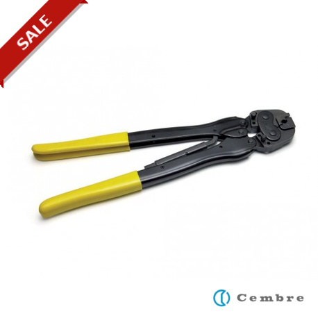 HP4-G 2590033 CEMBRE HP4-G RATCHET TOOL
