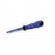 SDC0PZ-KV DESTORNILLADOR POZID 3065150 CEMBRE SDC0PZ-KV POZIDRIV SCREWDRIVER