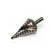 SC-M1 FRESA CONICA GRADUADA ME 3065306 CEMBRE SC-M1 STEP DRILL