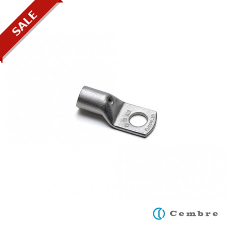 A9-M6/15 2210210 CEMBRE A9-M6 / 15 COPPER TERMINAL