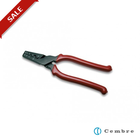 ZKE-2 2590710 CEMBRE ZKE2 HAND TOOL