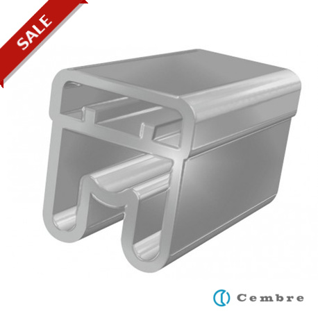 90170 4008330 CEMBRE PMF-01 90170 (30 TRANSPARENT)