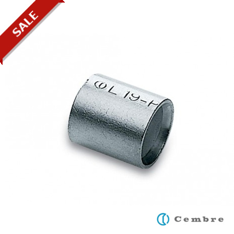 L60-P 2485690 CEMBRE L60-P PARALLEL CONNECTOR