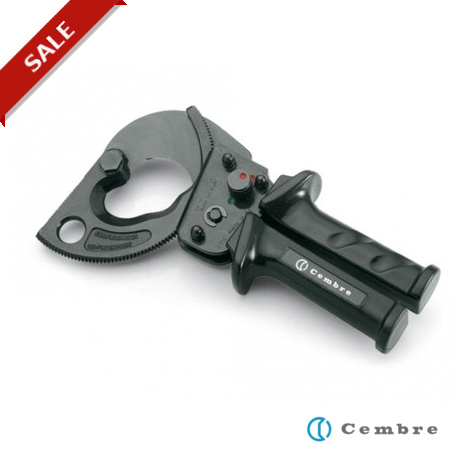 KT45 2591289 CEMBRE KT45 CABLE CUTTER