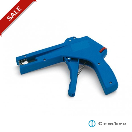 5313022048 3061605 CEMBRE 5313022048 2.2-4.8MM CABLE TIE TOOL