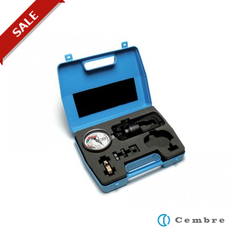 B35-45D 2599894 CEMBRE B35-45D BATTERY CRIMPING TOOL