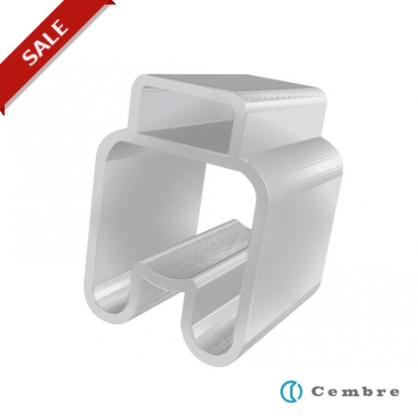 50450 4003100 CEMBRE PM-04 50450 (23 TRANSPARENT)