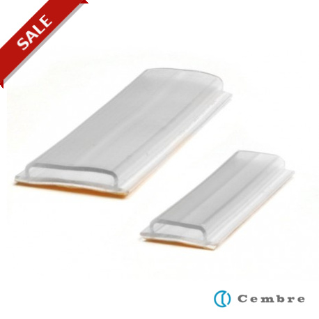 59010N 4011002 CEMBRE TRANSPARENT HOLDERS TYPE PMT-AC 59010N