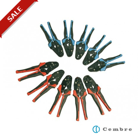 HN-T25 2590407 CEMBRE HN-T25 HANDZANGE